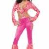 Hippie Costume