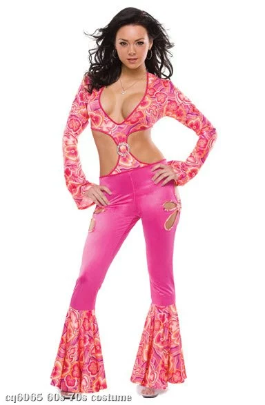 Hippie Costume 1 Hippie Costume