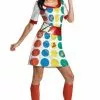 Twister Costume