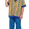 Far Out Man Hippie Costume