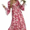 Flower Child Costume