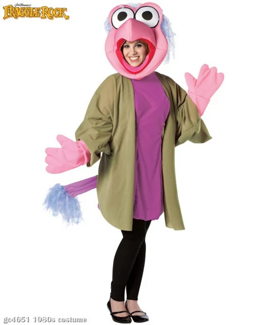 Mokey Costume 1 Mokey Costume