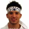 Karate Kid Miyagi Dojo Headband