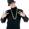 Old School Rapper Costume Kit