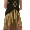 Roaring 20's Plus Size Flapper Costume